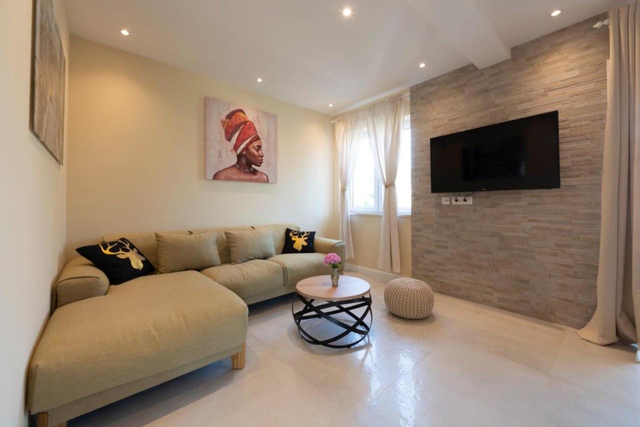 Apartment Glory Дубровник Екстер'єр фото