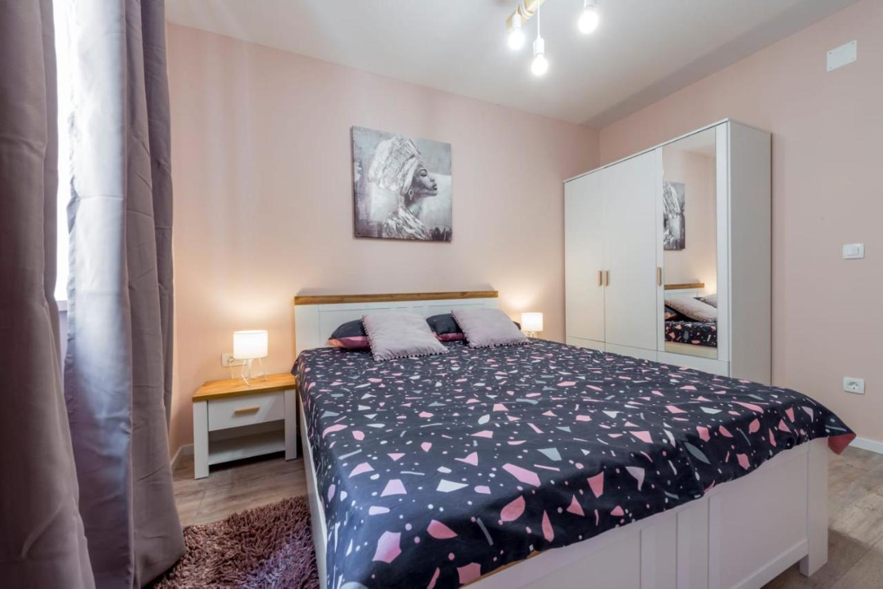 Apartment Glory Дубровник Екстер'єр фото