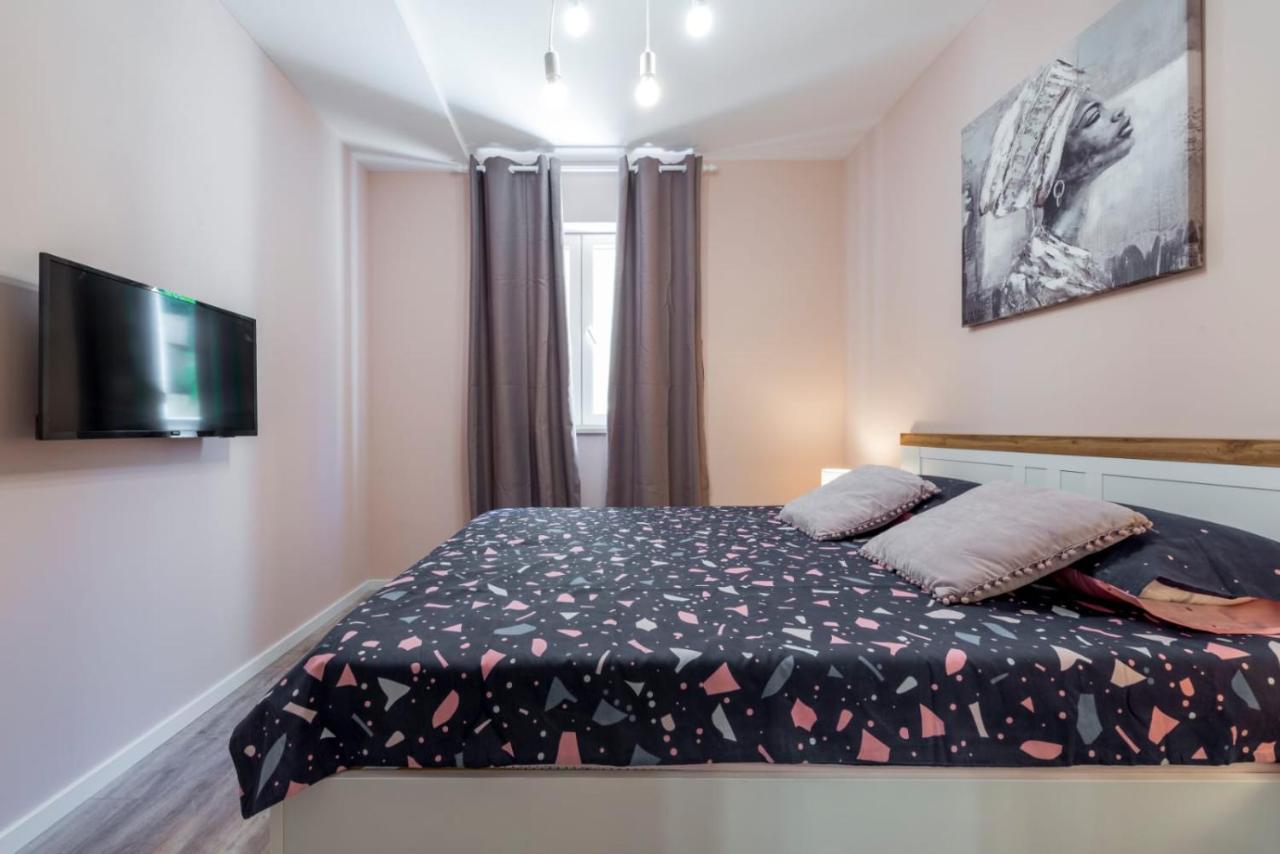 Apartment Glory Дубровник Екстер'єр фото