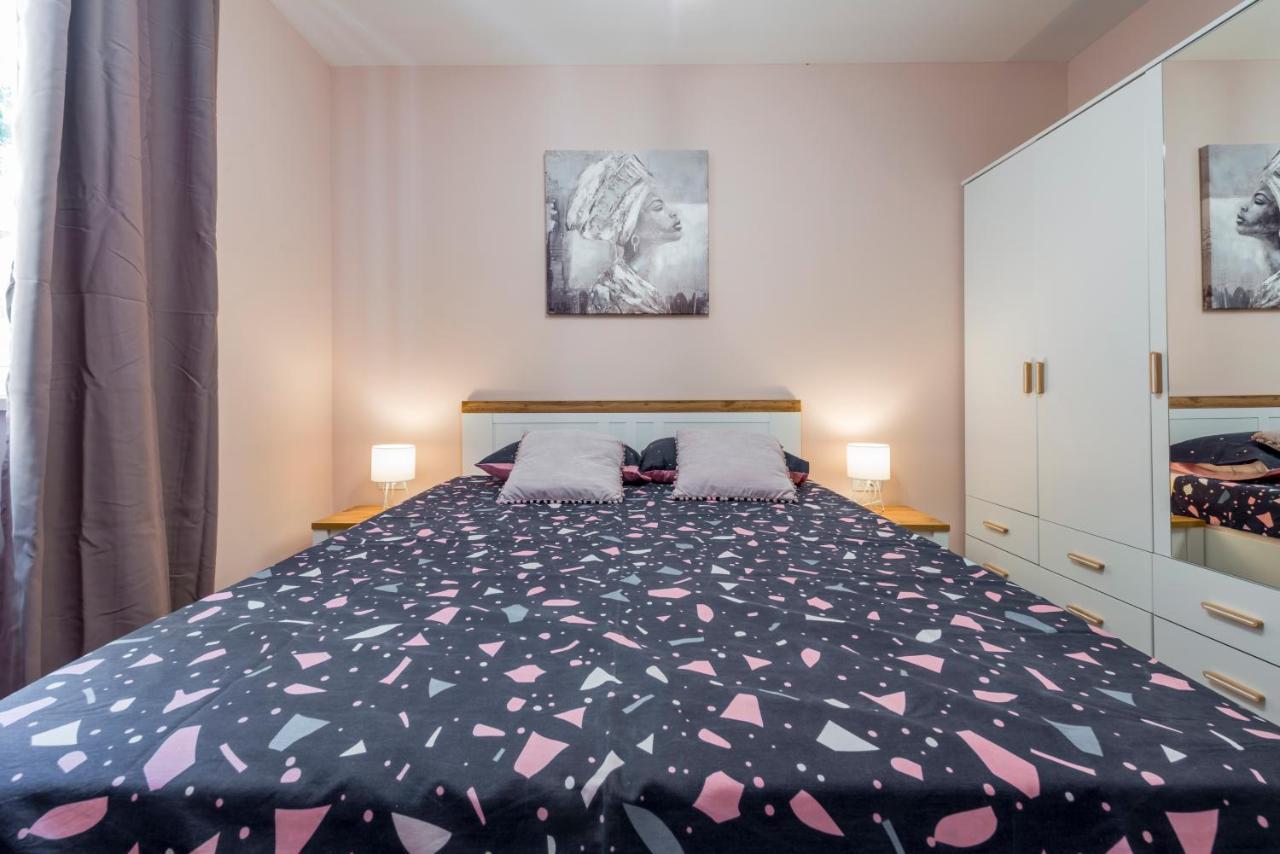 Apartment Glory Дубровник Екстер'єр фото