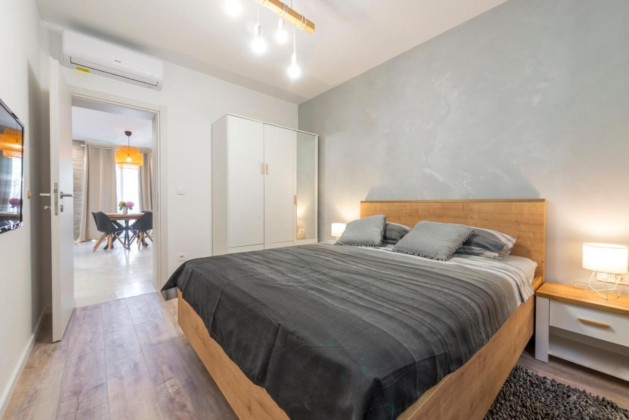 Apartment Glory Дубровник Екстер'єр фото
