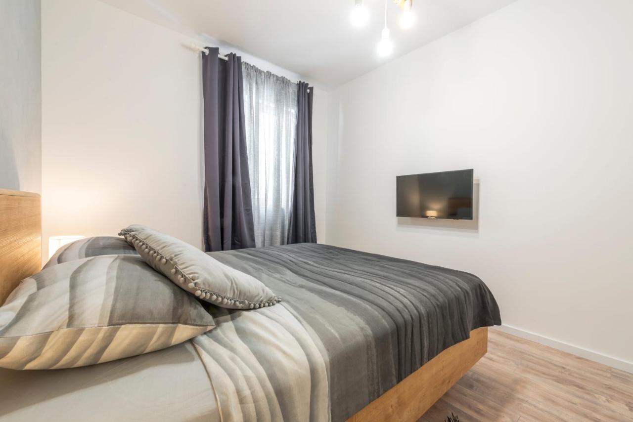 Apartment Glory Дубровник Екстер'єр фото