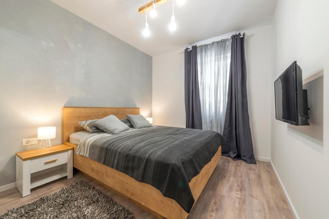 Apartment Glory Дубровник Екстер'єр фото