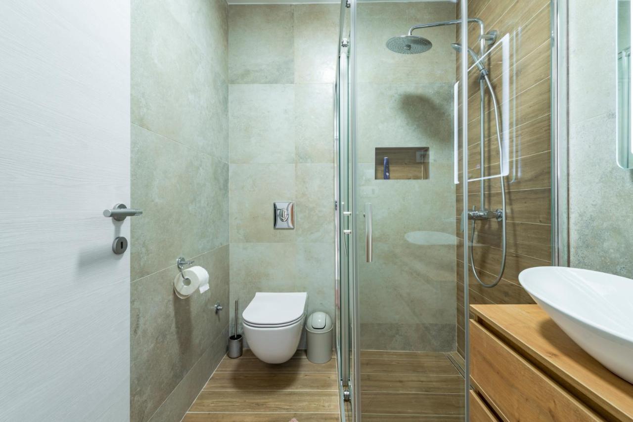 Apartment Glory Дубровник Екстер'єр фото