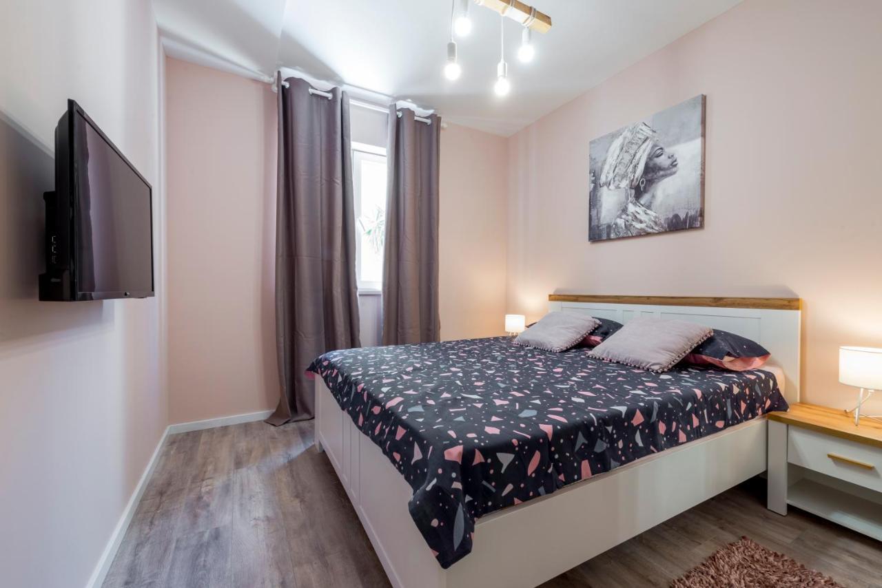 Apartment Glory Дубровник Екстер'єр фото