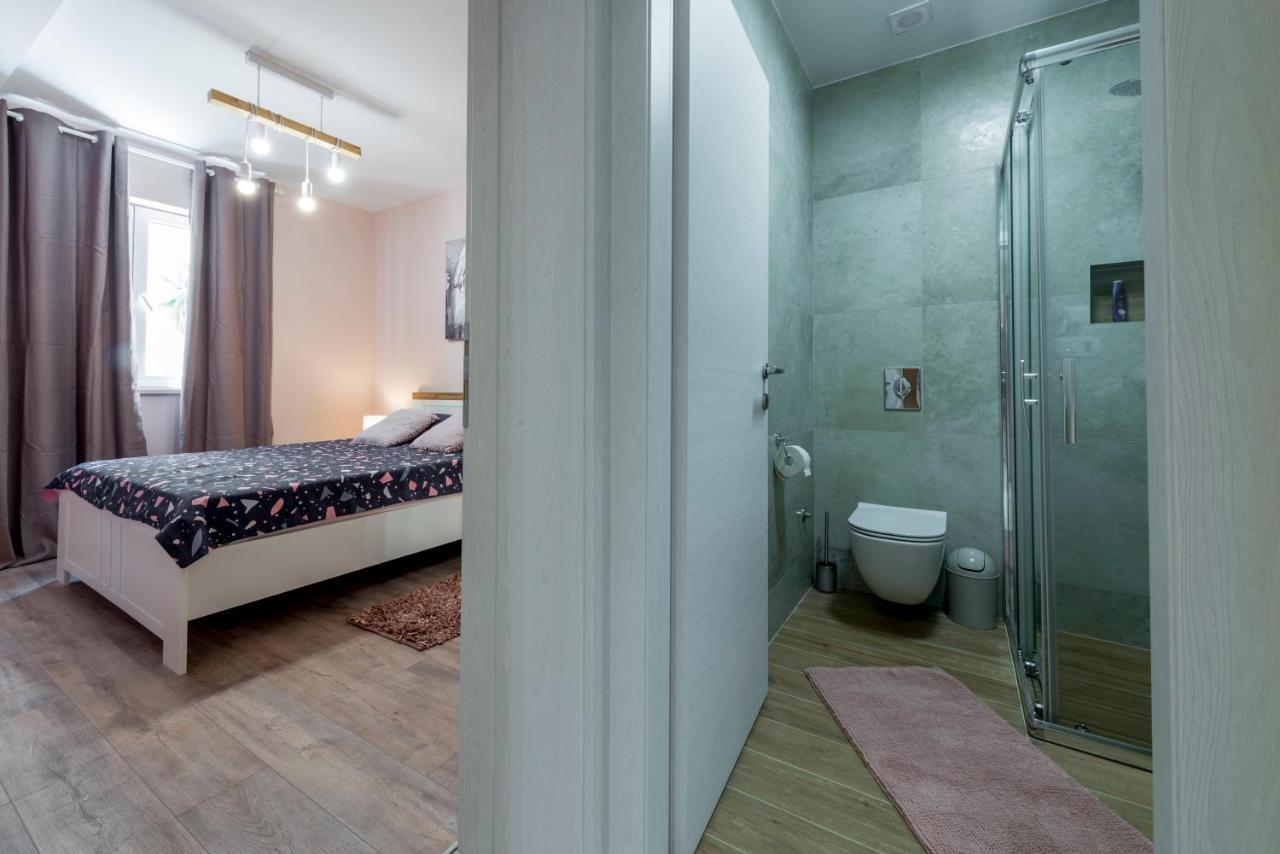 Apartment Glory Дубровник Екстер'єр фото