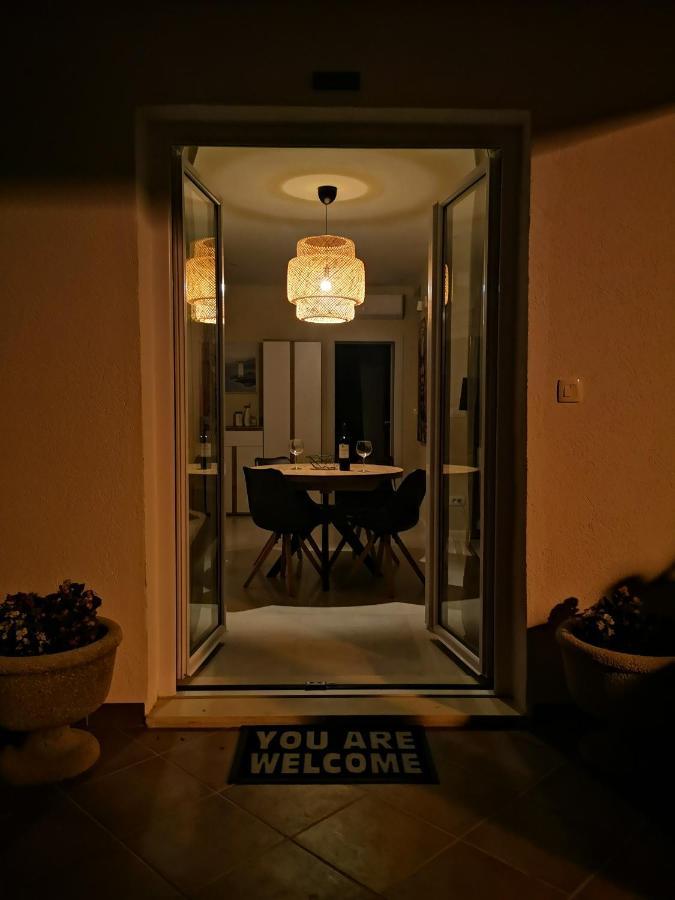 Apartment Glory Дубровник Екстер'єр фото